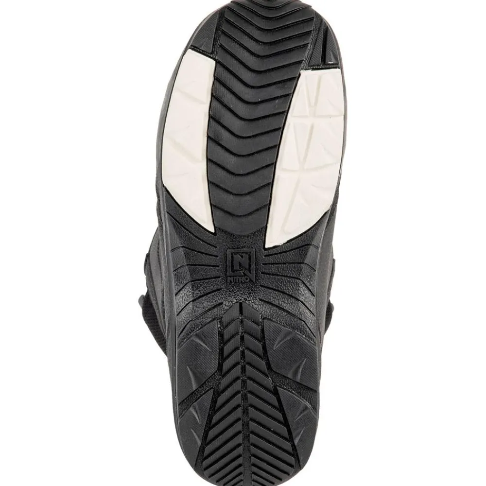 Boots Tangent TLS Black Homme Boots Homme