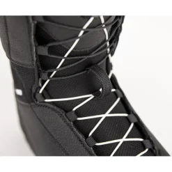Boots Tangent TLS Black Homme Boots Homme