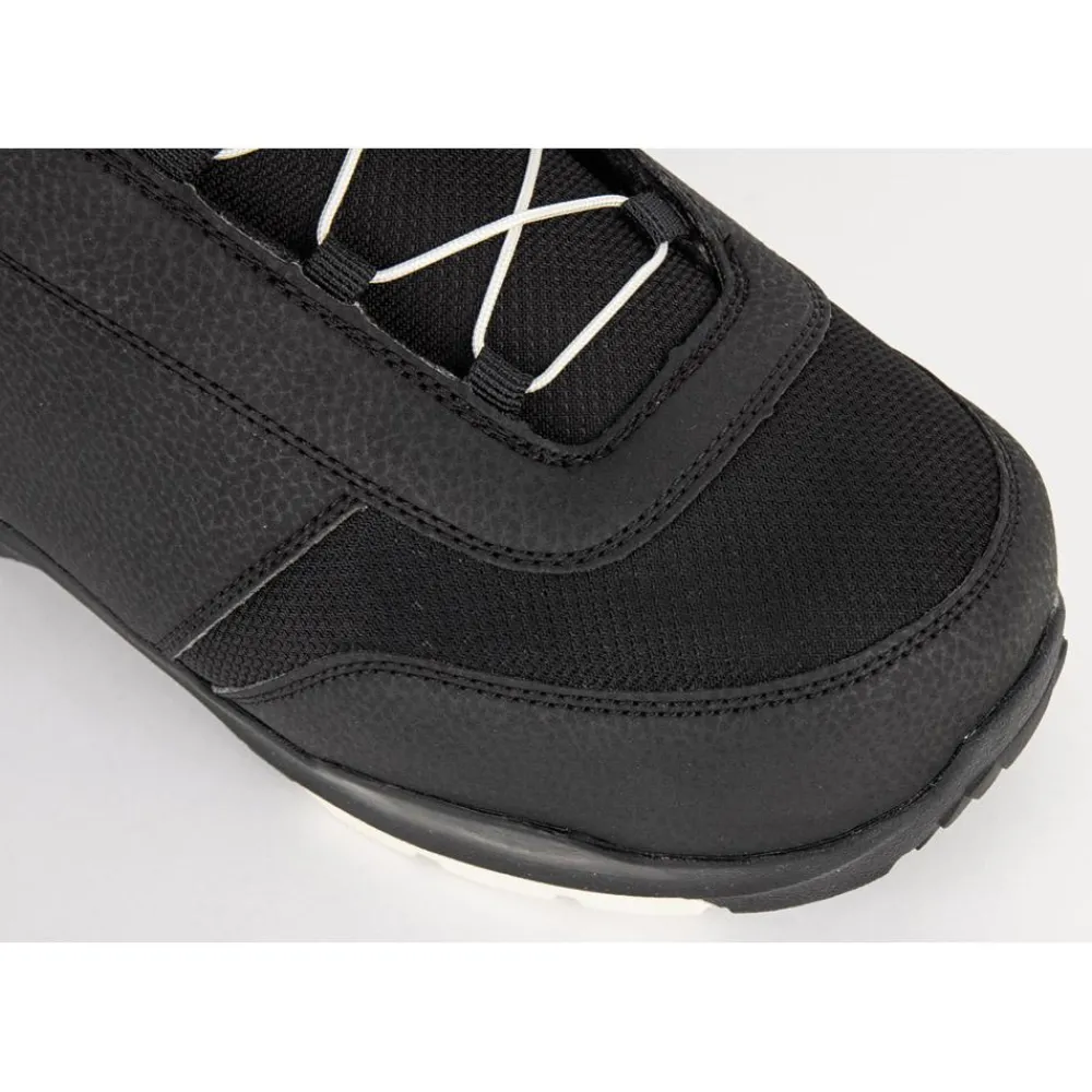 Boots Tangent TLS Black Homme Boots Homme