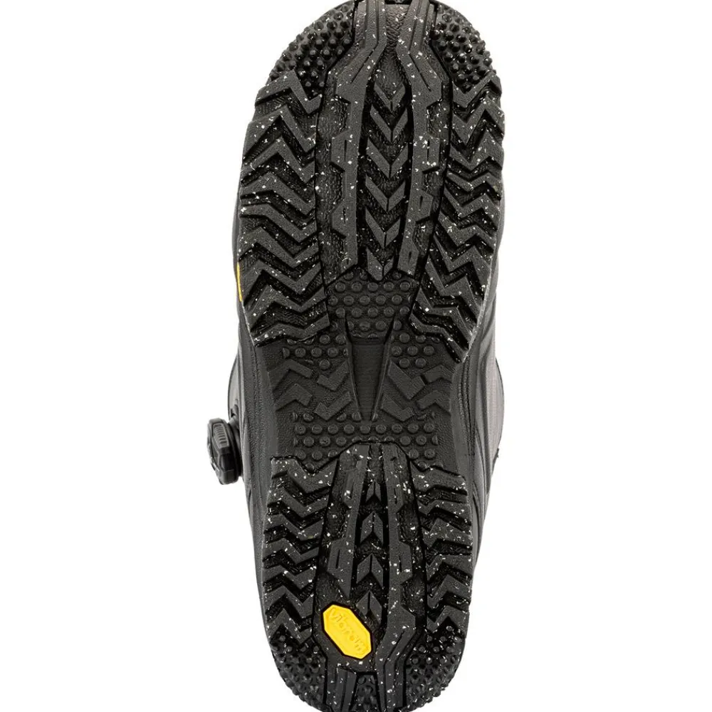 Discount Boots Team Boa Black Homme Boots Homme