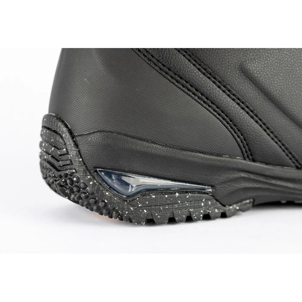 Discount Boots Team Boa Black Homme Boots Homme