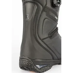 Discount Boots Team Boa Black Homme Boots Homme