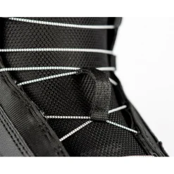 Discount Boots Team Boa Black Homme Boots Homme