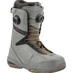 Boots Homme<Nitro Boots Team Boa Charcoal