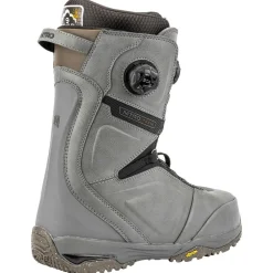 Boots Homme<Nitro Boots Team Boa Charcoal