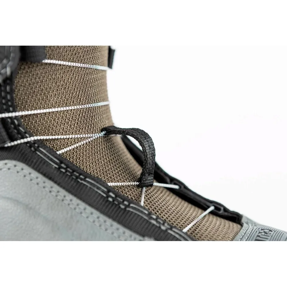 Boots Homme<Nitro Boots Team Boa Charcoal