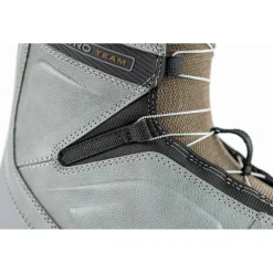 Boots Homme<Nitro Boots Team Boa Charcoal