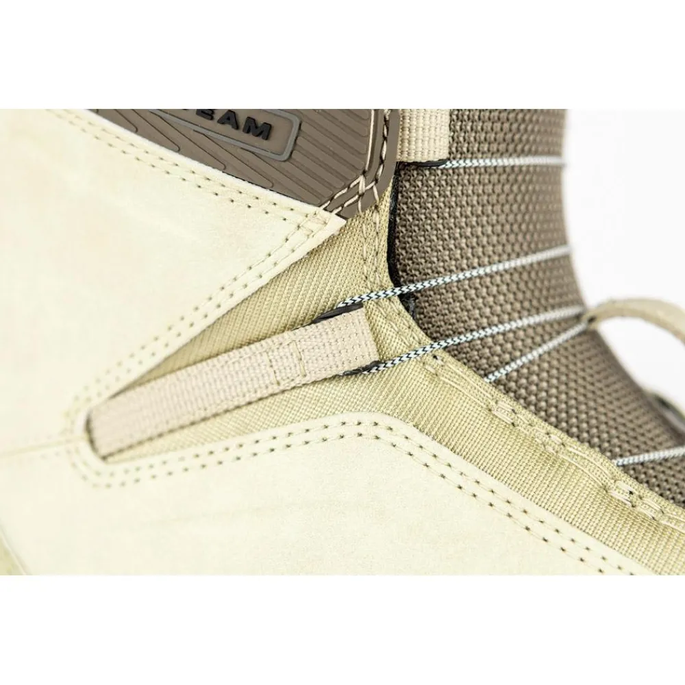 Boots Homme<Nitro Boots Team Boa Desert