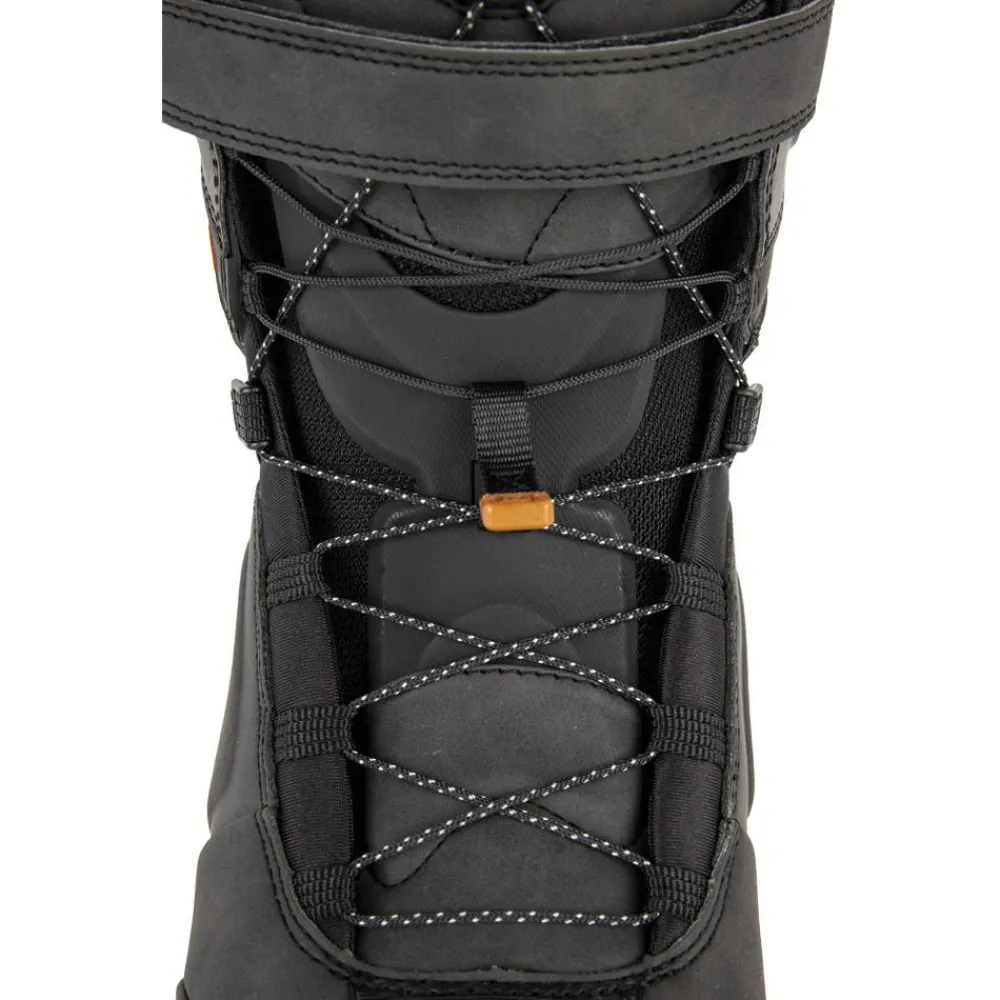 Boots Homme<Nitro Boots Team Pro Black