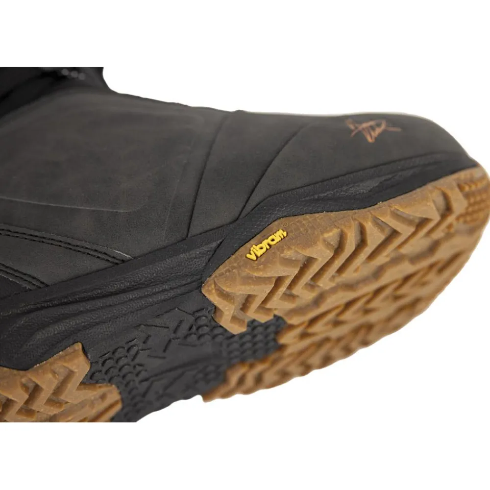 Boots Homme<Nitro Boots Team Pro Black
