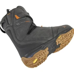 Boots Homme<Nitro Boots Team Pro Black