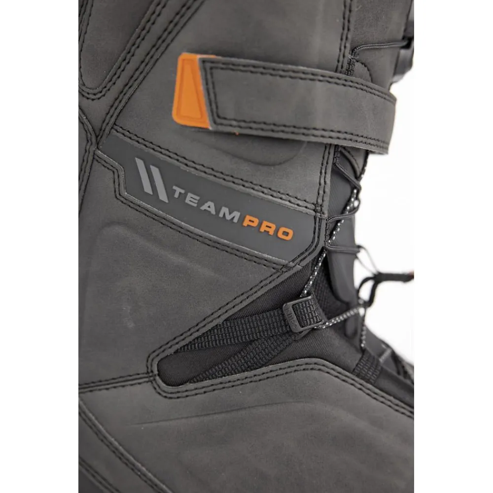 Boots Homme<Nitro Boots Team Pro Black