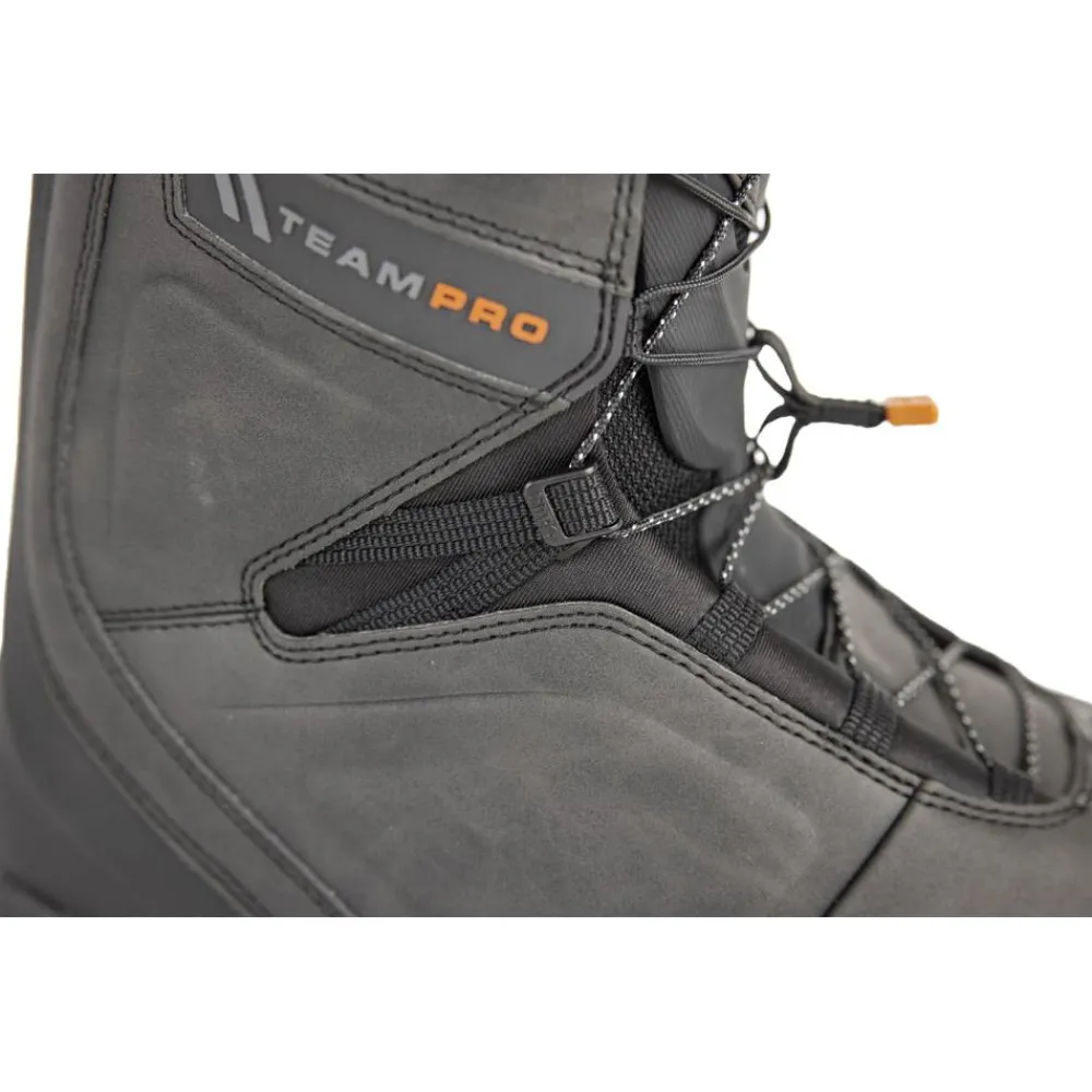 Boots Homme<Nitro Boots Team Pro Black