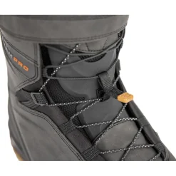 Boots Homme<Nitro Boots Team Pro Black