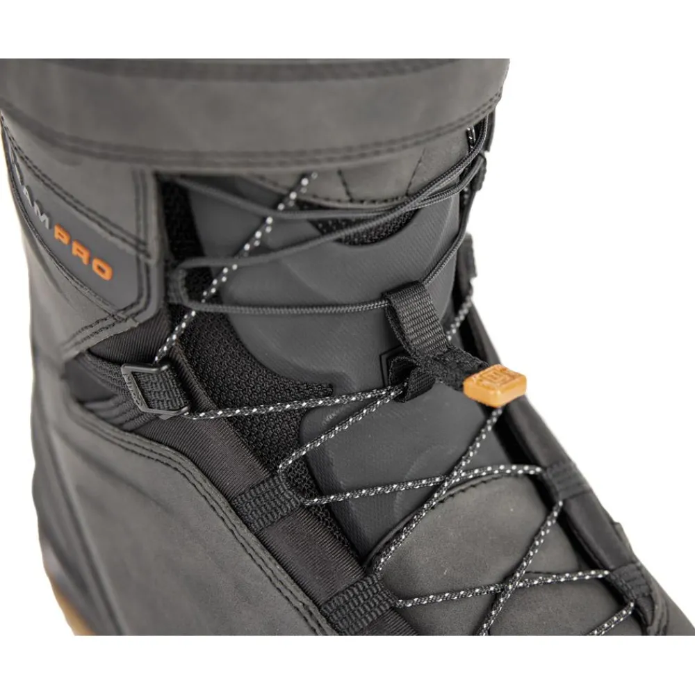 Boots Homme<Nitro Boots Team Pro Black