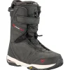 New Boots Team Pro Marcus Kleveland Tls Black Homme Boots Homme