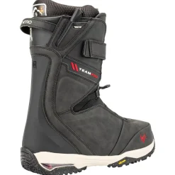 New Boots Team Pro Marcus Kleveland Tls Black Homme Boots Homme