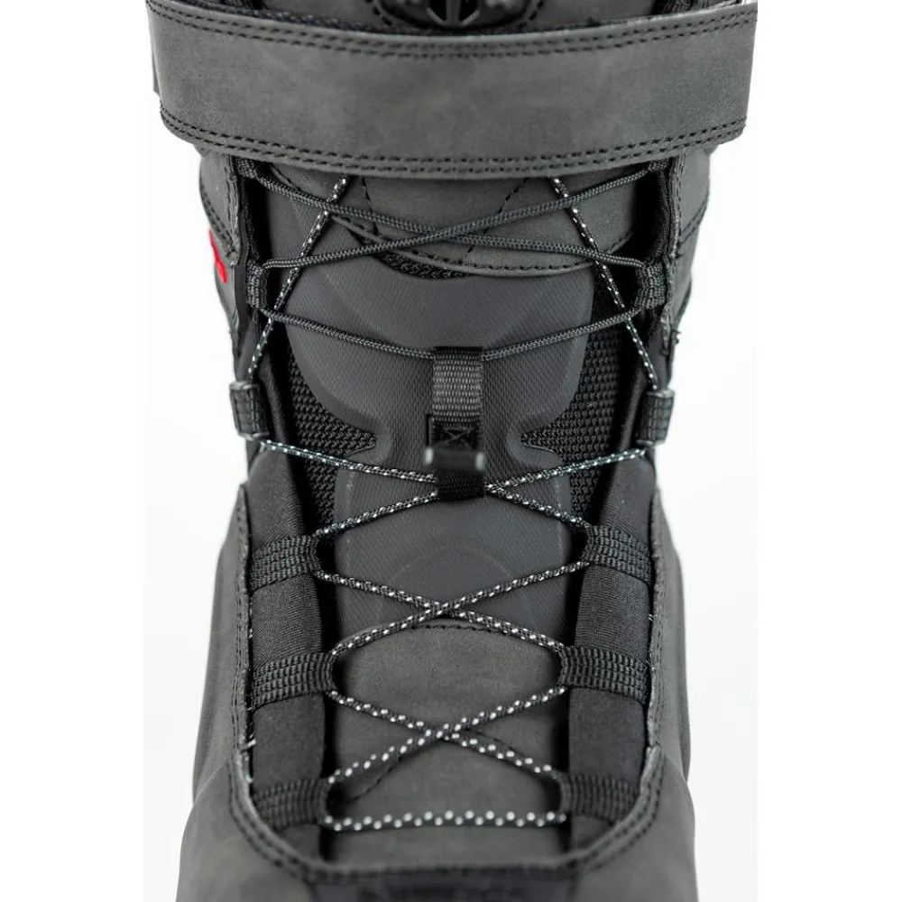 New Boots Team Pro Marcus Kleveland Tls Black Homme Boots Homme