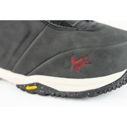 New Boots Team Pro Marcus Kleveland Tls Black Homme Boots Homme