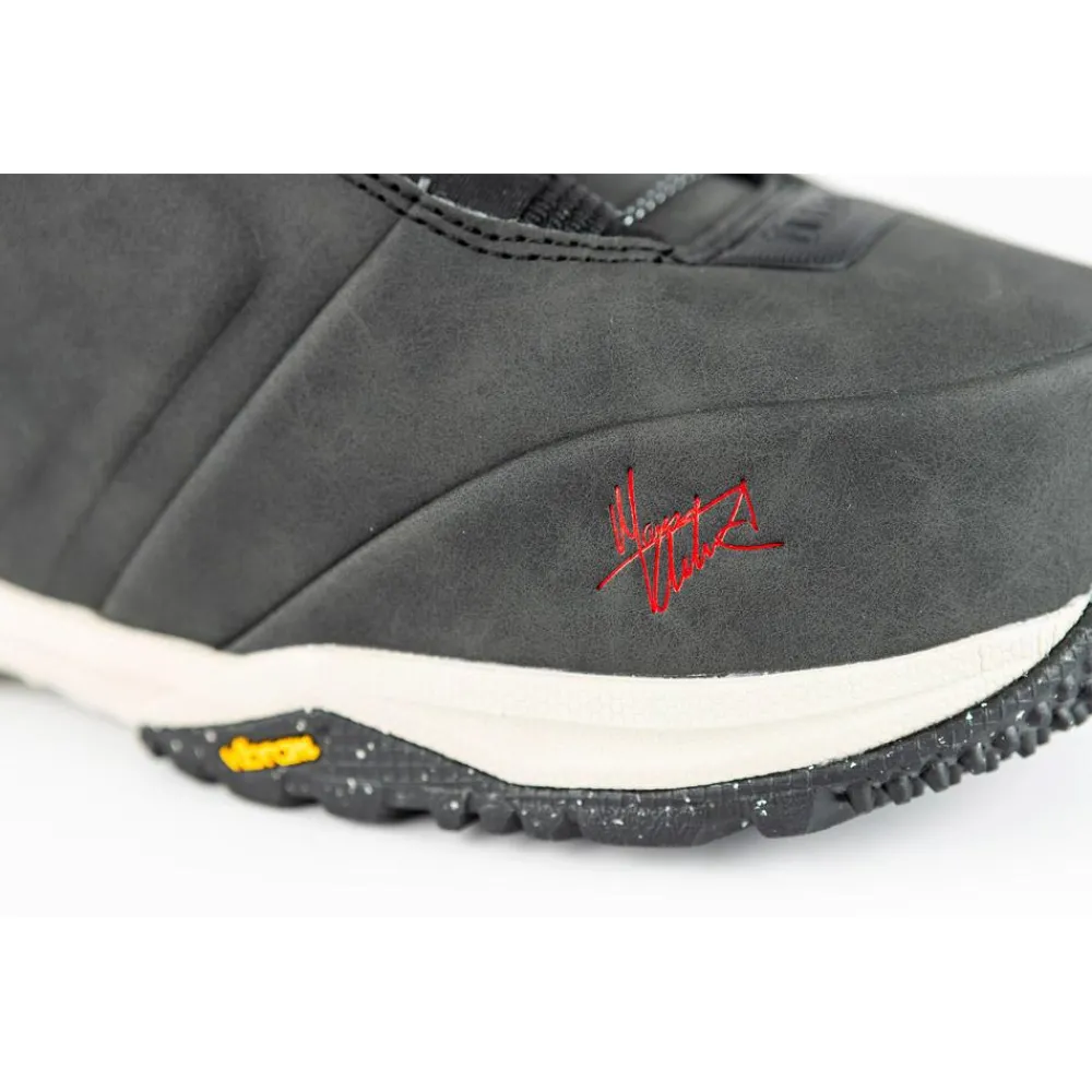 New Boots Team Pro Marcus Kleveland Tls Black Homme Boots Homme