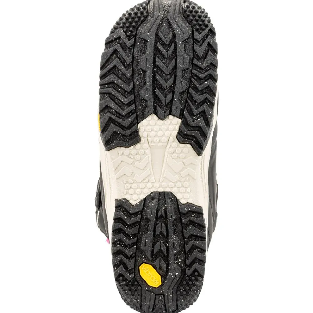 New Boots Team Pro Marcus Kleveland Tls Black Homme Boots Homme