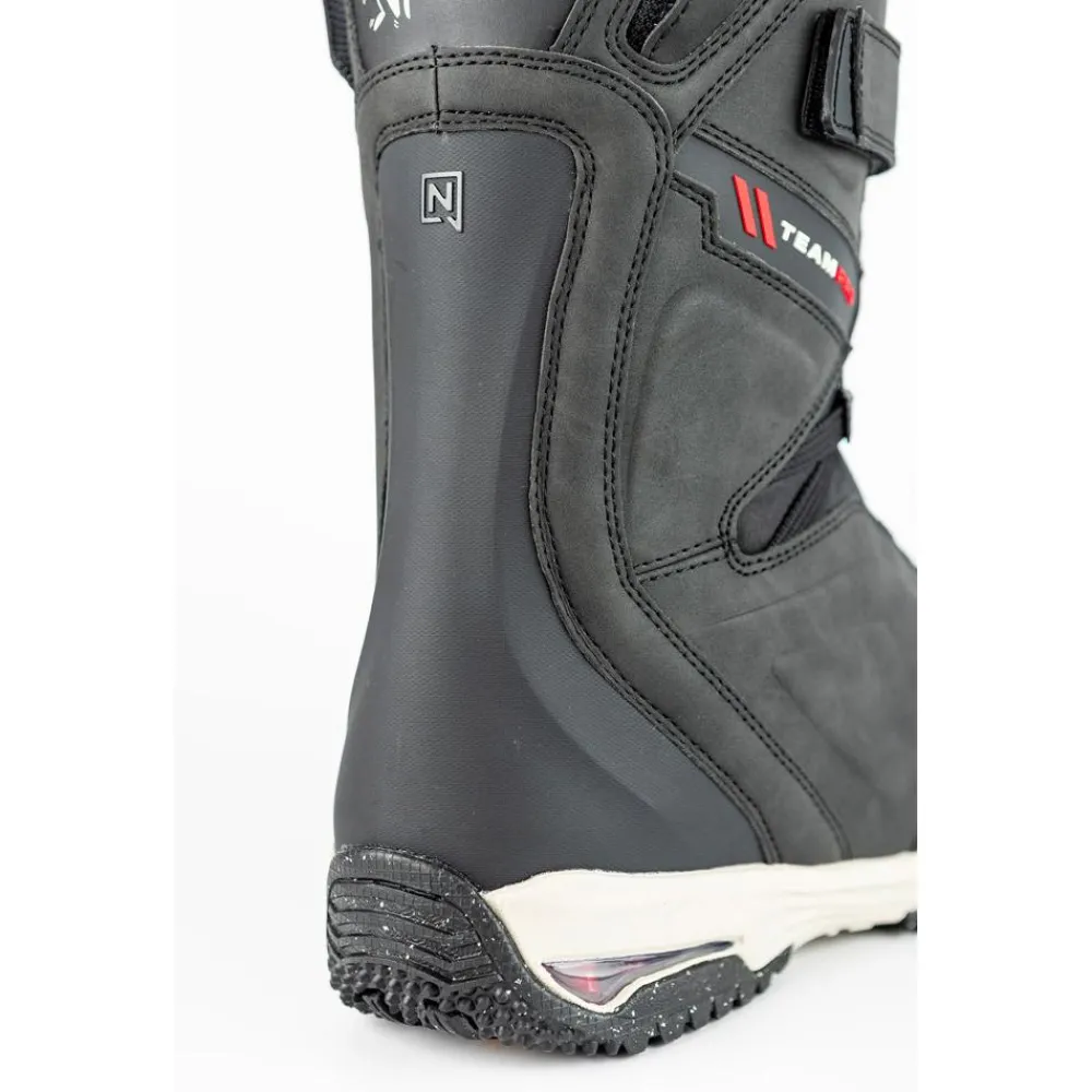 New Boots Team Pro Marcus Kleveland Tls Black Homme Boots Homme