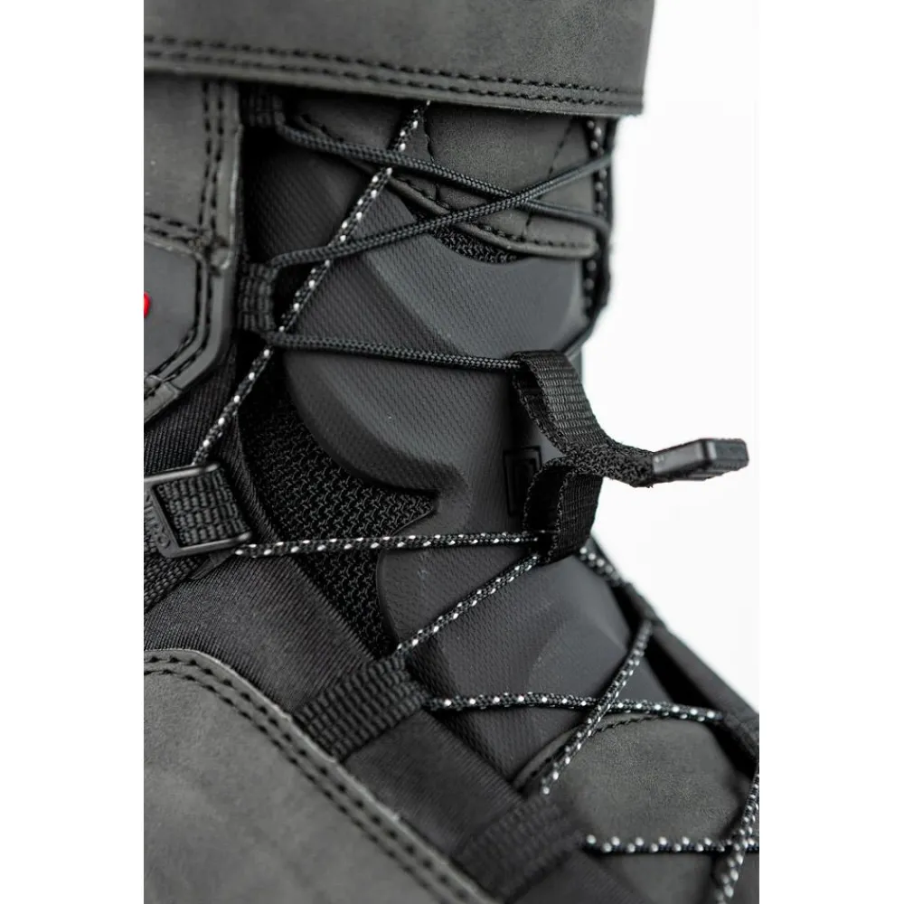 New Boots Team Pro Marcus Kleveland Tls Black Homme Boots Homme