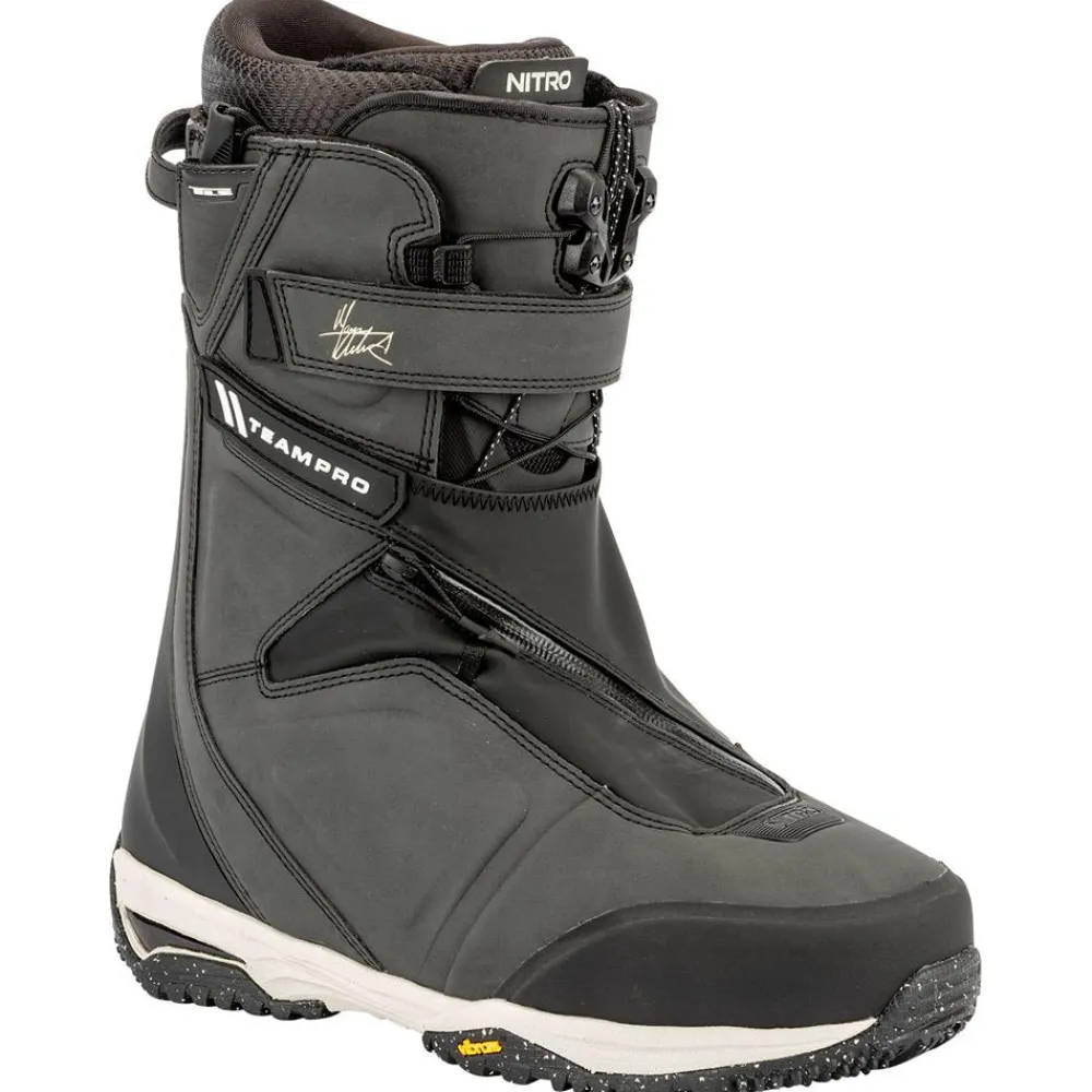 Boots Homme<Nitro Boots Team Pro Mk Tls MK