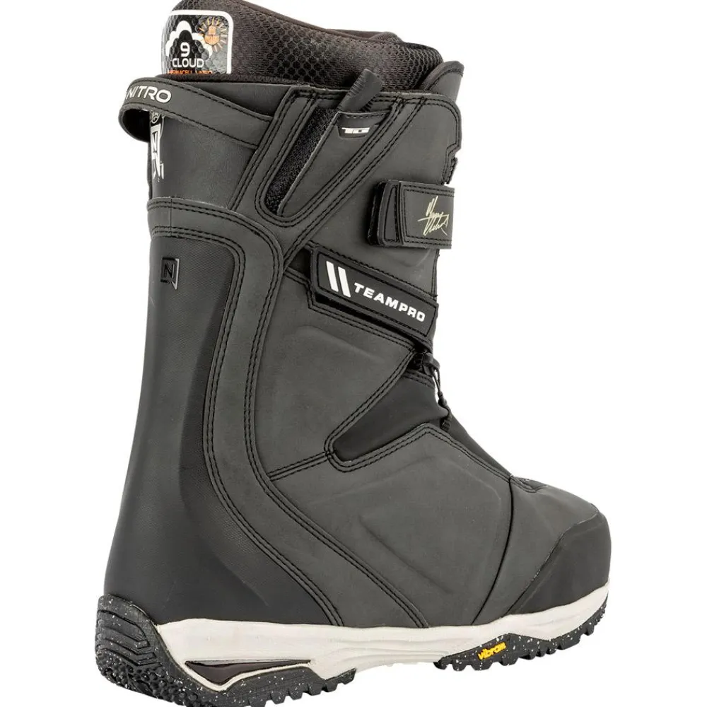 Boots Homme<Nitro Boots Team Pro Mk Tls MK