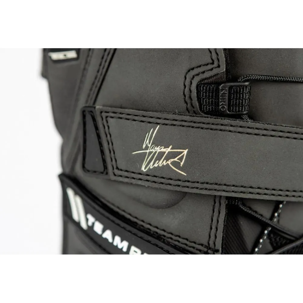 Boots Homme<Nitro Boots Team Pro Mk Tls MK