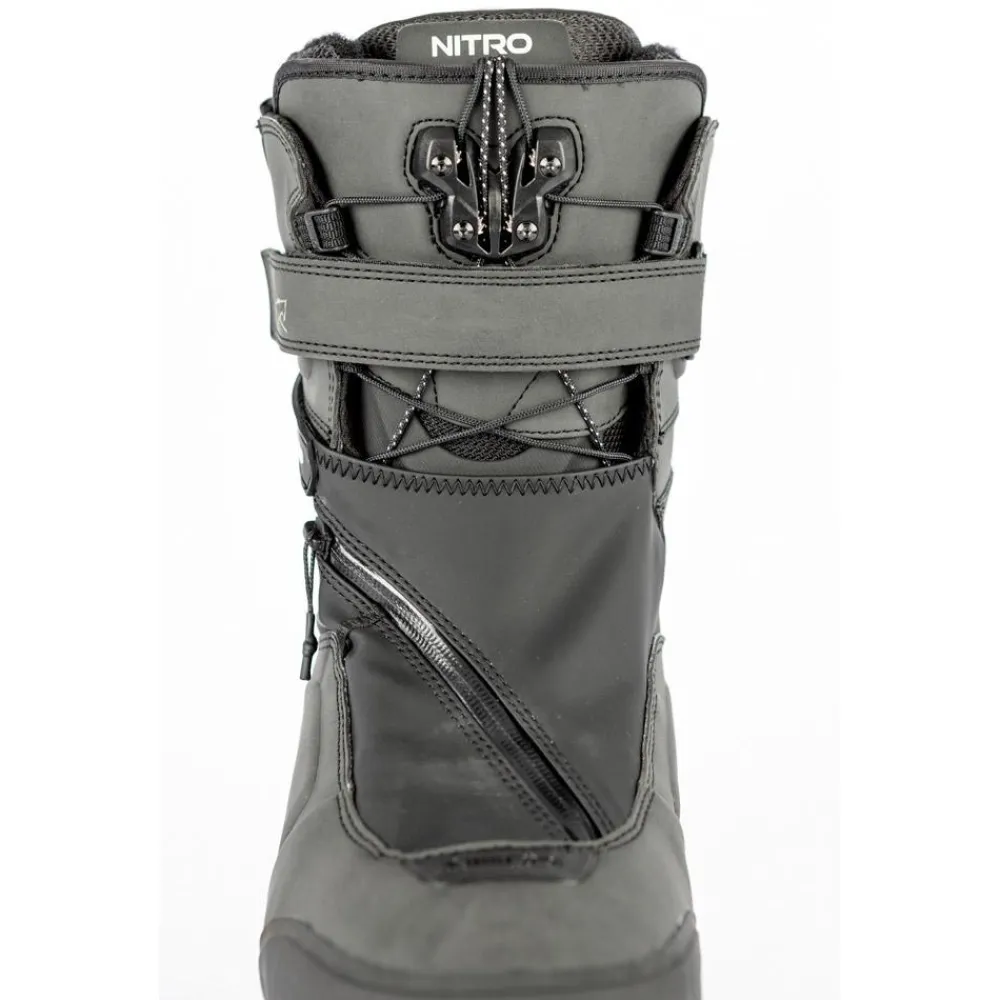 Boots Homme<Nitro Boots Team Pro Mk Tls MK