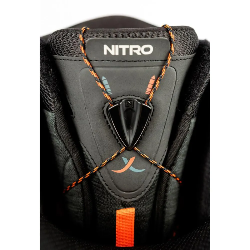 Boots Homme<Nitro Boots Team Pro Mk Tls MK
