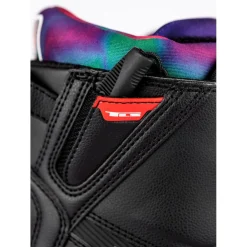 Boots Homme<Nitro Boots Team Tls Black-Tie Dye