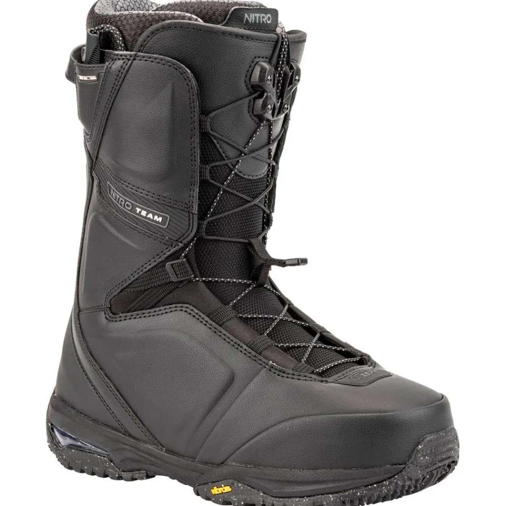 Boots Homme<Nitro Boots Team Tls Black