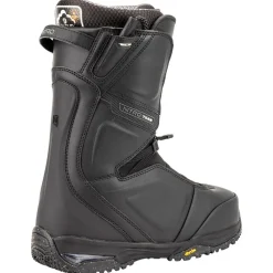 Boots Homme<Nitro Boots Team Tls Black