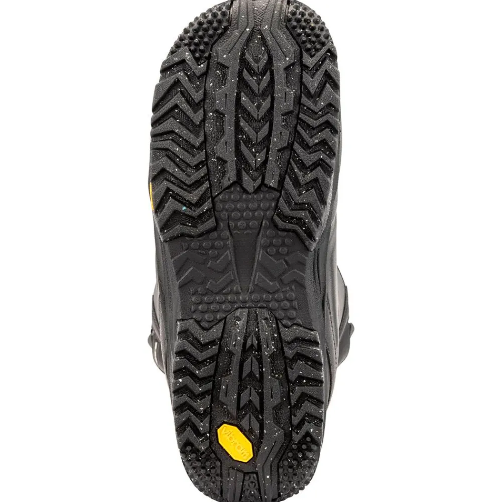 Boots Homme<Nitro Boots Team Tls Black