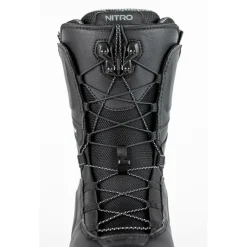 Boots Homme<Nitro Boots Team Tls Black