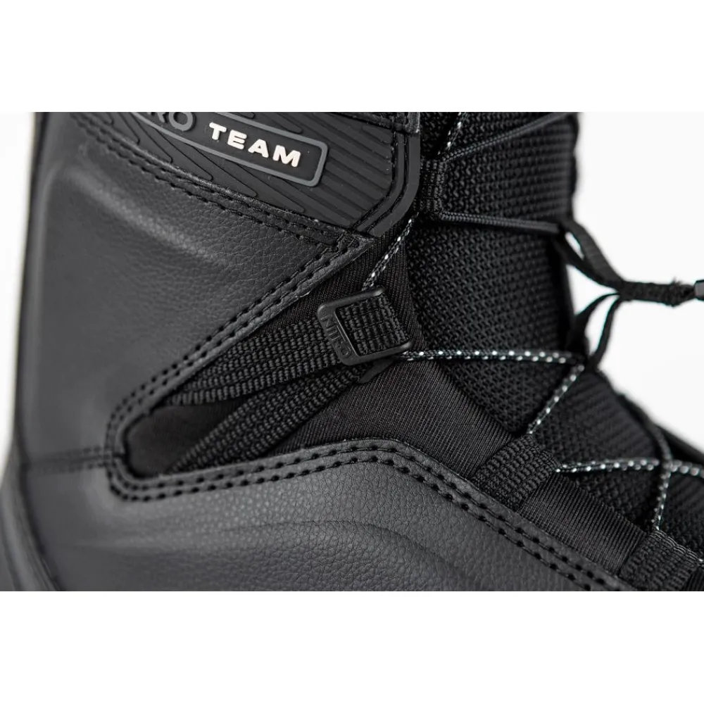 Boots Homme<Nitro Boots Team Tls Black