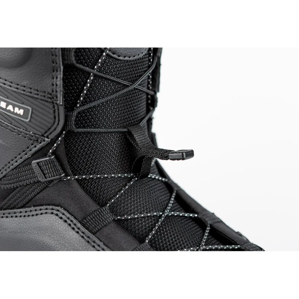 Boots Homme<Nitro Boots Team Tls Black