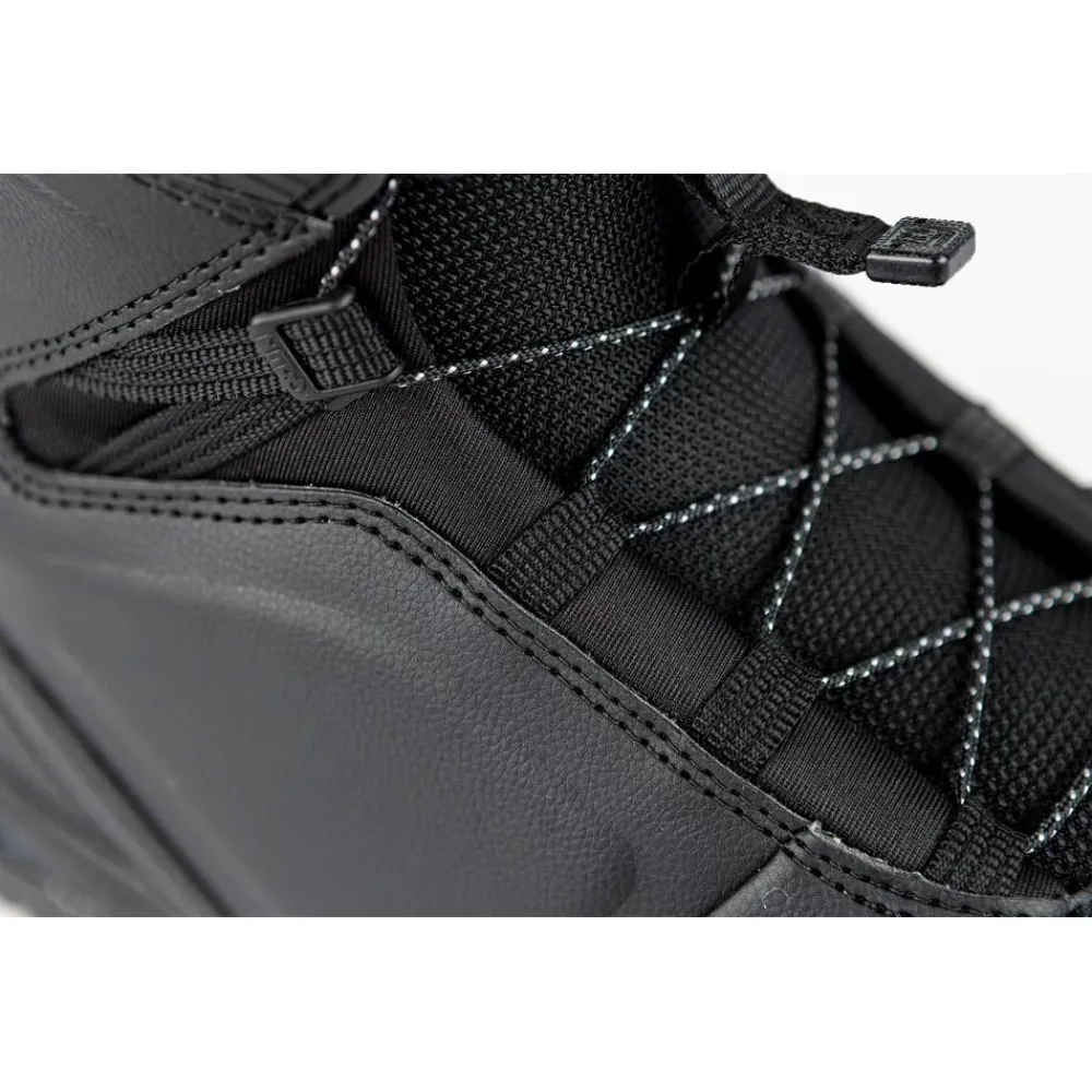 Boots Homme<Nitro Boots Team Tls Black