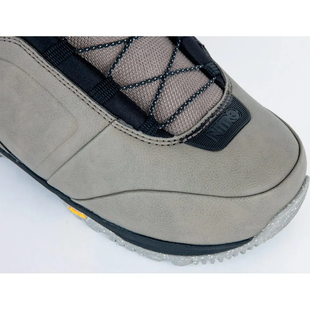 Hot Boots Team TLS Mud Homme Boots Homme