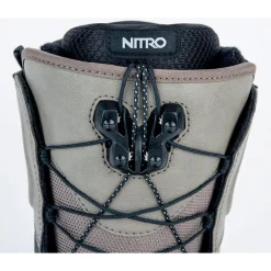 Hot Boots Team TLS Mud Homme Boots Homme