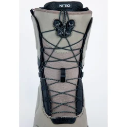 Hot Boots Team TLS Mud Homme Boots Homme