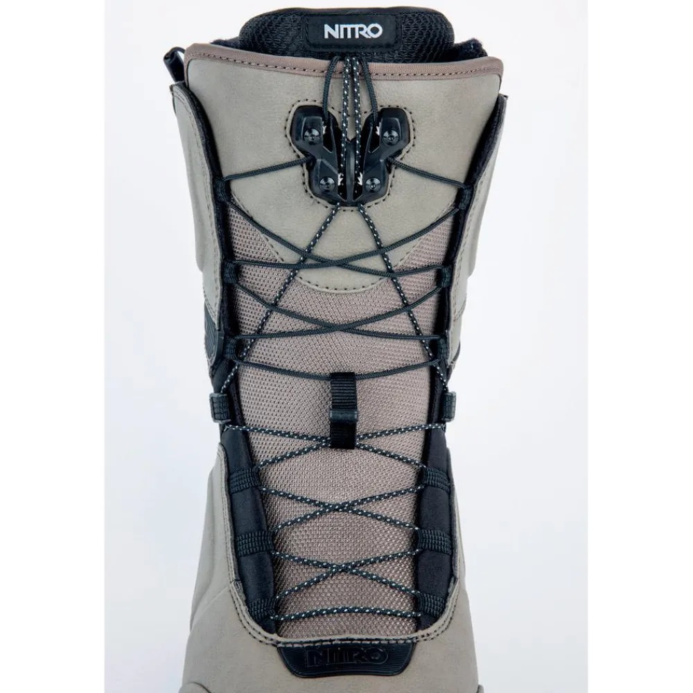 Hot Boots Team TLS Mud Homme Boots Homme