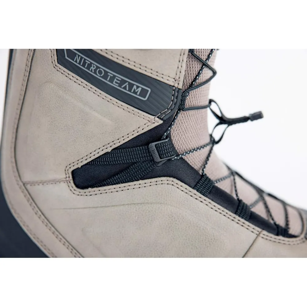 Hot Boots Team TLS Mud Homme Boots Homme