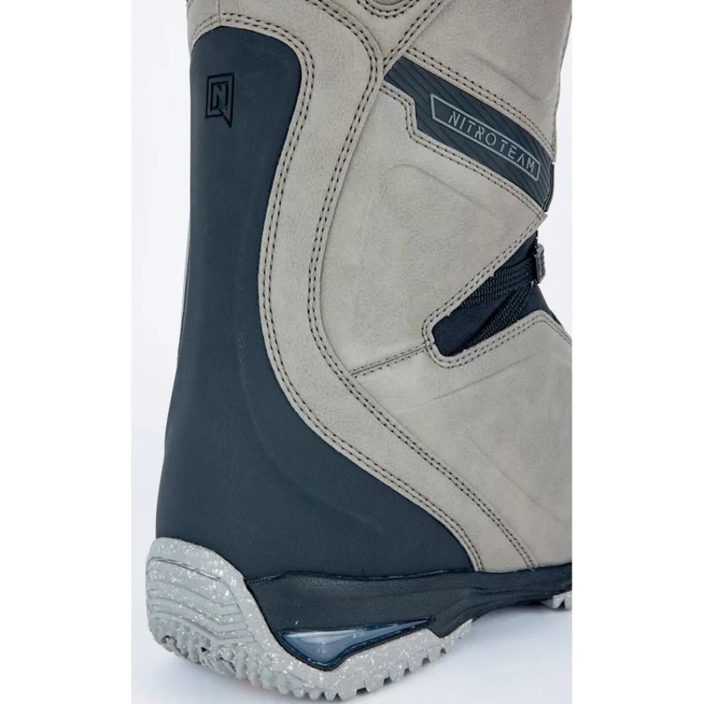 Hot Boots Team TLS Mud Homme Boots Homme