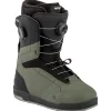 Boots Homme<Nitro Boots Venture Boa Shadow-Black