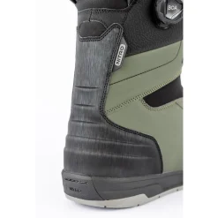 Boots Homme<Nitro Boots Venture Boa Shadow-Black