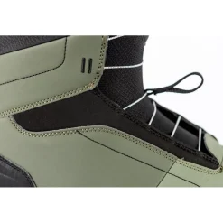 Boots Homme<Nitro Boots Venture Boa Shadow-Black