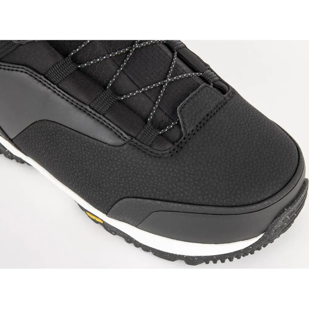 Boots Homme<Nitro Boots Venture Pro Black